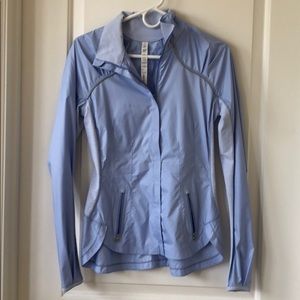 Lululemon jacket